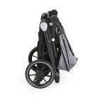 Cangaroo Christiano 3:1 multifunkciós babakocsi 22kg-ig - Szürke