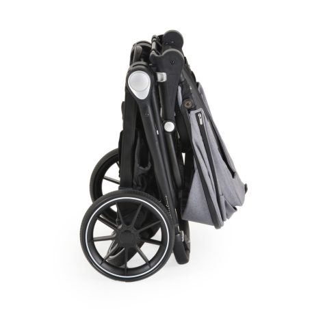 Cangaroo Christiano 3:1 multifunkciós babakocsi 22kg-ig - Szürke