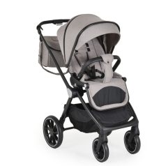   Cangaroo Christiano 3:1 multifunkciós babakocsi 22kg-ig - Bézs