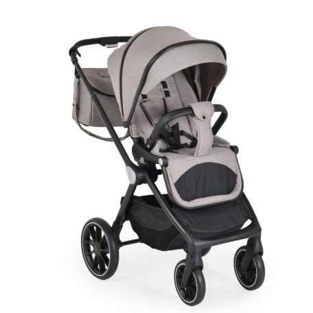 Cangaroo Christiano 3:1 multifunkciós babakocsi 22kg-ig - Bézs