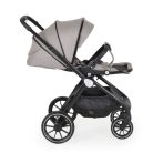 Cangaroo Christiano 3:1 multifunkciós babakocsi 22kg-ig - Bézs