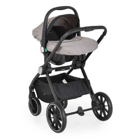 Cangaroo Christiano 3:1 multifunkciós babakocsi 22kg-ig - Bézs