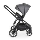 Cangaroo Christiano 3:1 multifunkciós babakocsi 22kg-ig - Sötét Szürke