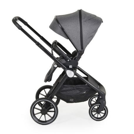 Cangaroo Christiano 3:1 multifunkciós babakocsi 22kg-ig - Sötét Szürke