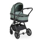 Cangaroo Christiano 3:1 multifunkciós babakocsi 22kg-ig - Zöld