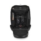 Cangaroo CASTOR i-Size Isofix gyermekülés (40-150 cm) - Szürke 