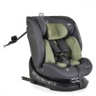 Cangaroo Draco i-Size Isofix gyermekülés (40-150 cm) - Olívazöld