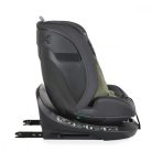 Cangaroo Draco i-Size Isofix gyermekülés (40-150 cm) - Olívazöld