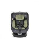 Cangaroo Draco i-Size Isofix gyermekülés (40-150 cm) - Olívazöld