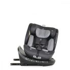 Cangaroo Draco i-Size Isofix gyermekülés (40-150 cm) - Szürke