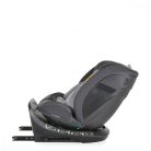 Cangaroo Draco i-Size Isofix gyermekülés (40-150 cm) - Szürke