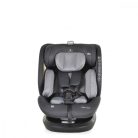 Cangaroo Draco i-Size Isofix gyermekülés (40-150 cm) - Szürke