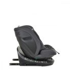 Cangaroo Draco i-Size Isofix gyermekülés (40-150 cm) - Fekete