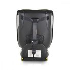 Cangaroo QUILL i-Size Isofix gyermekülés (40-150 cm) - Zöld 
