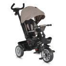 Byox Space tricikli (forgatható üléssel) - Bézs