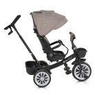 Byox Space tricikli (forgatható üléssel) - Bézs