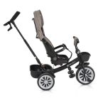 Byox Space tricikli (forgatható üléssel) - Bézs