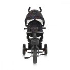 Byox Space tricikli (forgatható üléssel) - Narancs