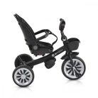 Byox Space tricikli (forgatható üléssel) - Narancs