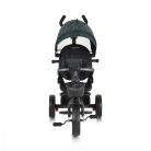 Byox Space tricikli (forgatható üléssel) - Kék