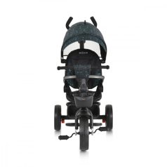 Byox Space tricikli (forgatható üléssel) - Kék