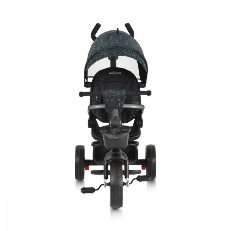 Byox Space tricikli (forgatható üléssel) - Kék