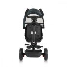 Byox Space tricikli (forgatható üléssel) - Kék