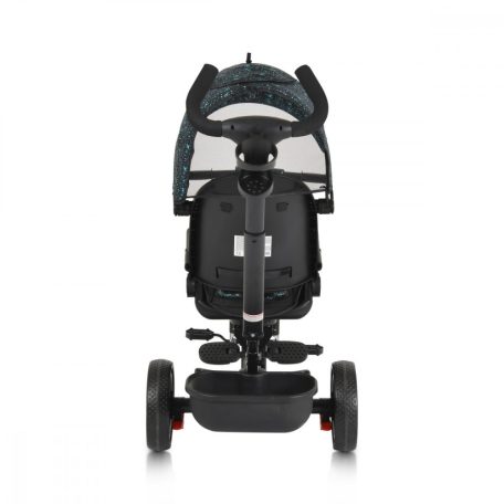 Byox Space tricikli (forgatható üléssel) - Kék