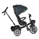 Byox Space tricikli (forgatható üléssel) - Kék