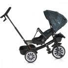 Byox Space tricikli (forgatható üléssel) - Kék