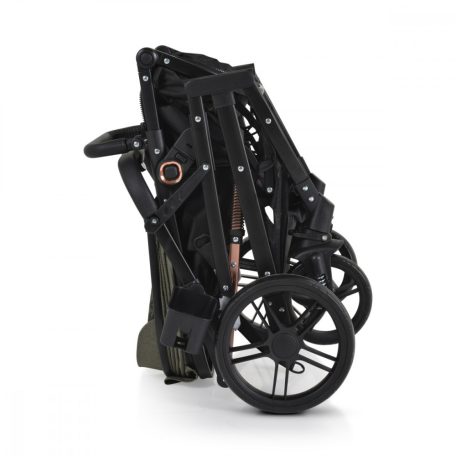 Moni Rafaello 3:1 multifunkciós babakocsi - Zöld