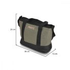 Moni Rafaello 3:1 multifunkciós babakocsi - Zöld