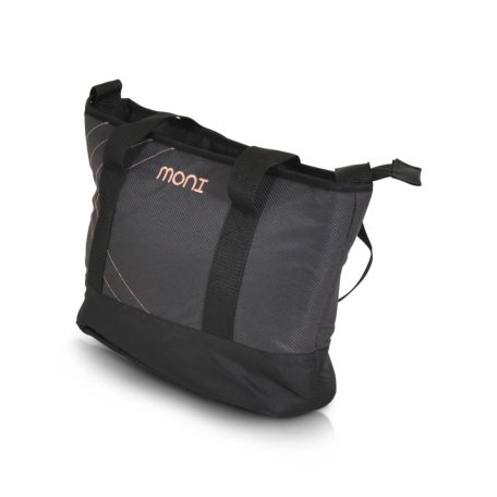 Moni Rafaello 3:1 multifunkciós babakocsi - Fekete