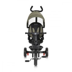 Byox Summer tricikli (forgatható üléssel) - Zöld