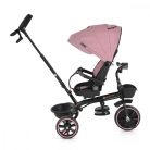 Byox Summer tricikli (forgatható üléssel) - Rózsaszín 