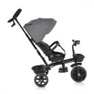 Byox Summer tricikli (forgatható üléssel) - Szürke 