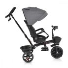 Byox Summer tricikli (forgatható üléssel) - Szürke 