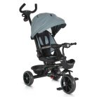 Byox Summer tricikli (forgatható üléssel) - Kék-klón