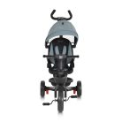 Byox Summer tricikli (forgatható üléssel) - Kék-klón