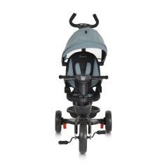 Byox Summer tricikli (forgatható üléssel) - Kék-klón