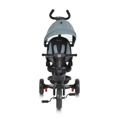 Byox Summer tricikli (forgatható üléssel) - Kék-klón