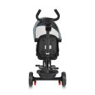 Byox Summer tricikli (forgatható üléssel) - Kék-klón