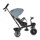 Byox Summer tricikli (forgatható üléssel) - Kék-klón