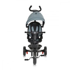 Byox Summer tricikli (forgatható üléssel) - Kék