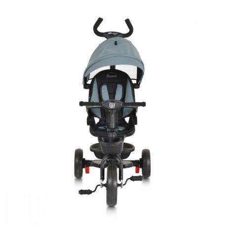 Byox Summer tricikli (forgatható üléssel) - Kék