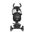 Byox Summer tricikli (forgatható üléssel) - Kék