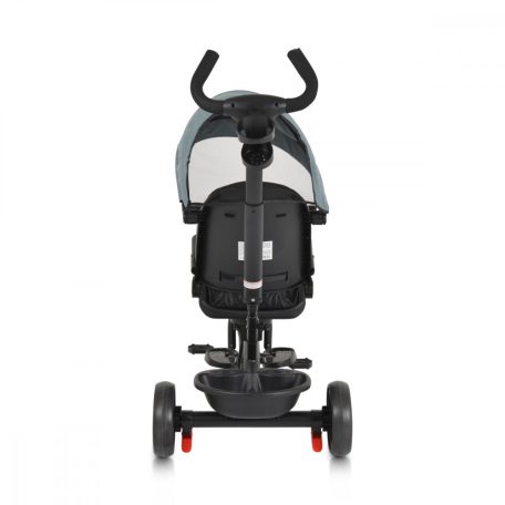 Byox Summer tricikli (forgatható üléssel) - Kék