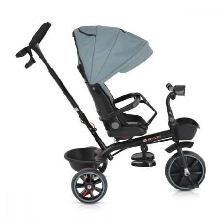 Byox Summer tricikli (forgatható üléssel) - Kék