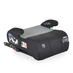   Moni MONZA Isofix ülésmagasító I-Size 125-150cm - Szürke 