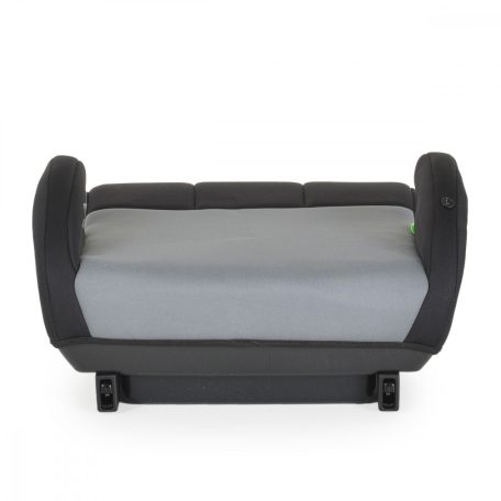 Moni MONZA Isofix ülésmagasító I-Size 125-150cm - Szürke 
